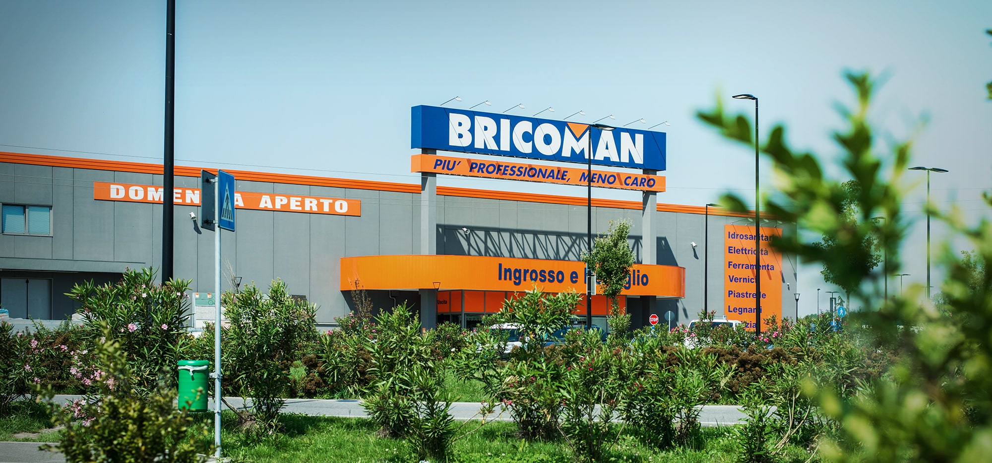 BRICOMAN